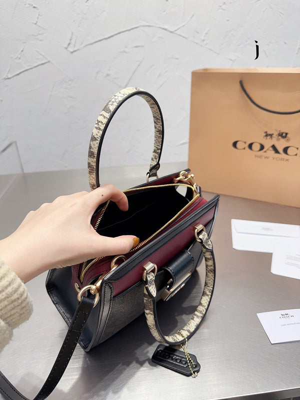 Satchel Bags - CCH Bags - 286
