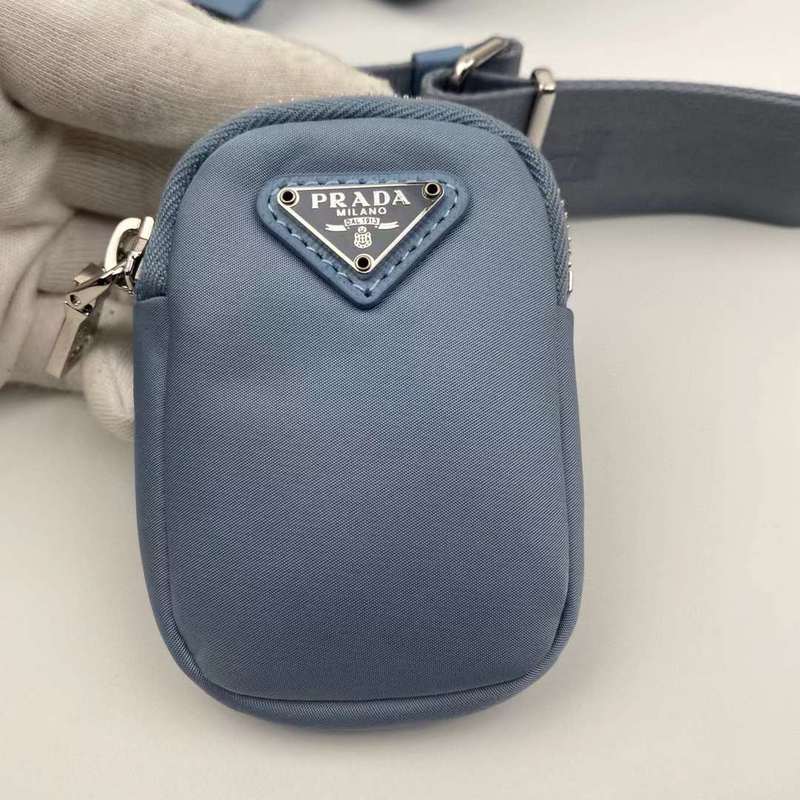 Satchel Bags - PDA Bags - 1529