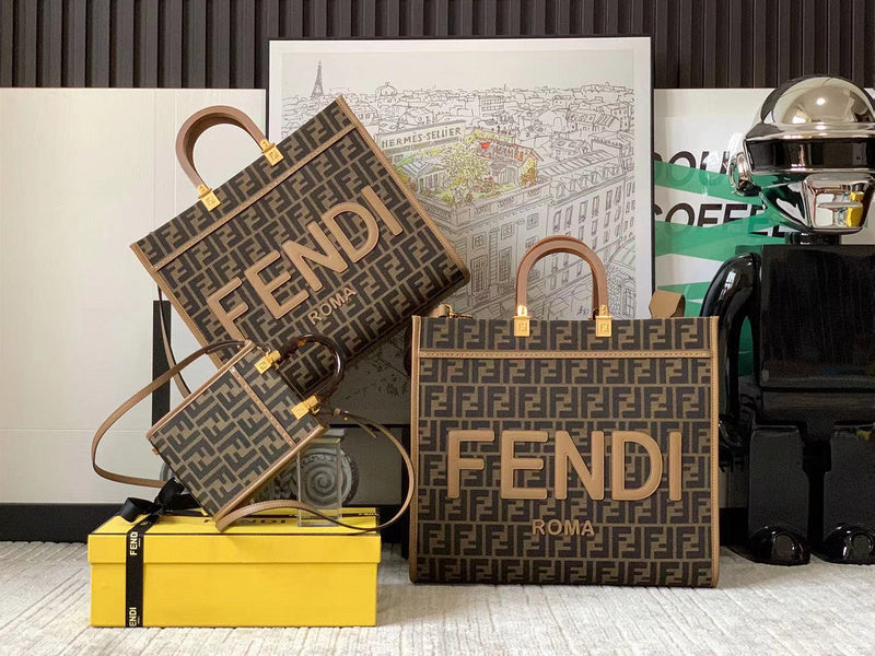 FDI Bags - Luxurious Bags 009