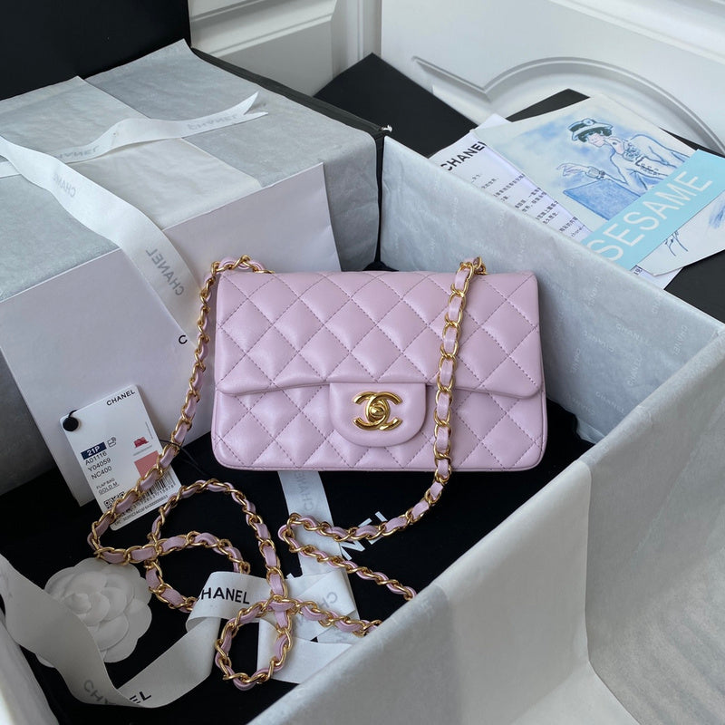 Satchel Bags - Mix1 Items - 762