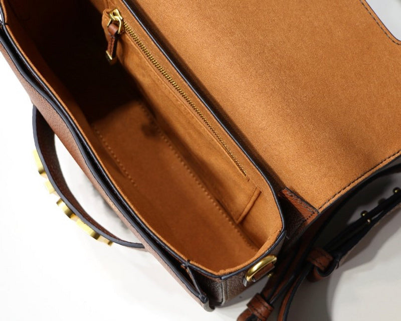 Satchel Bags - DOR Bags - 1207