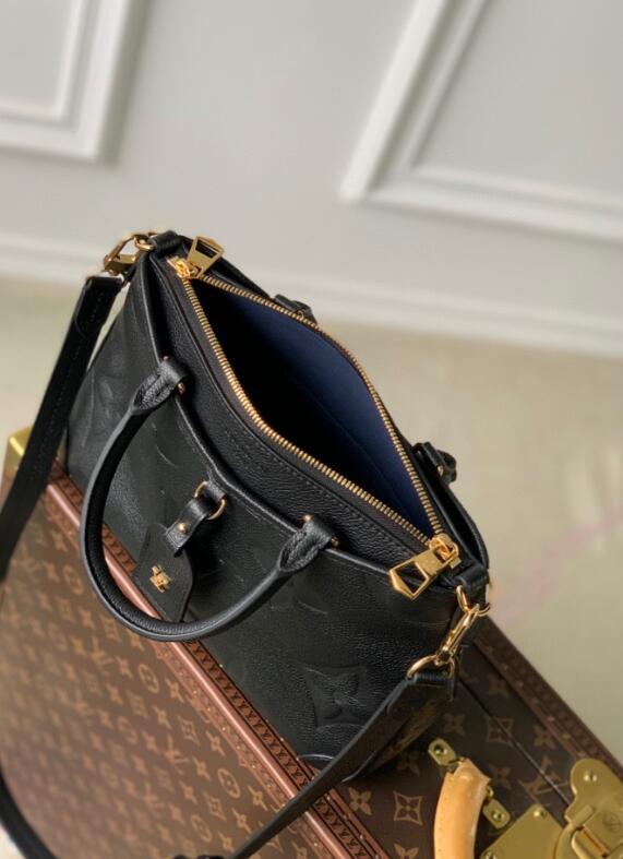 SAMC - LOV Bags - 1124
