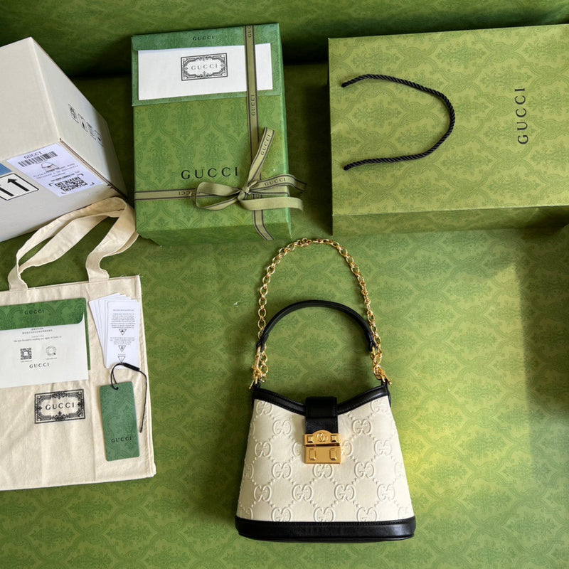 Satchel Bags - GCI Bags - 6582