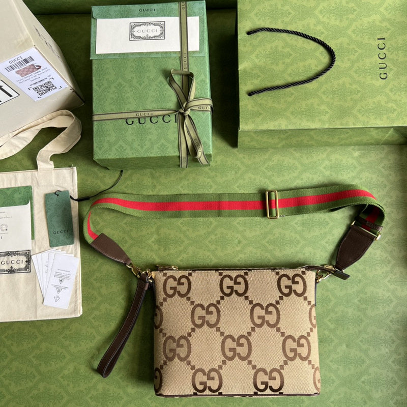 Satchel Bags - GCI Bags - 380