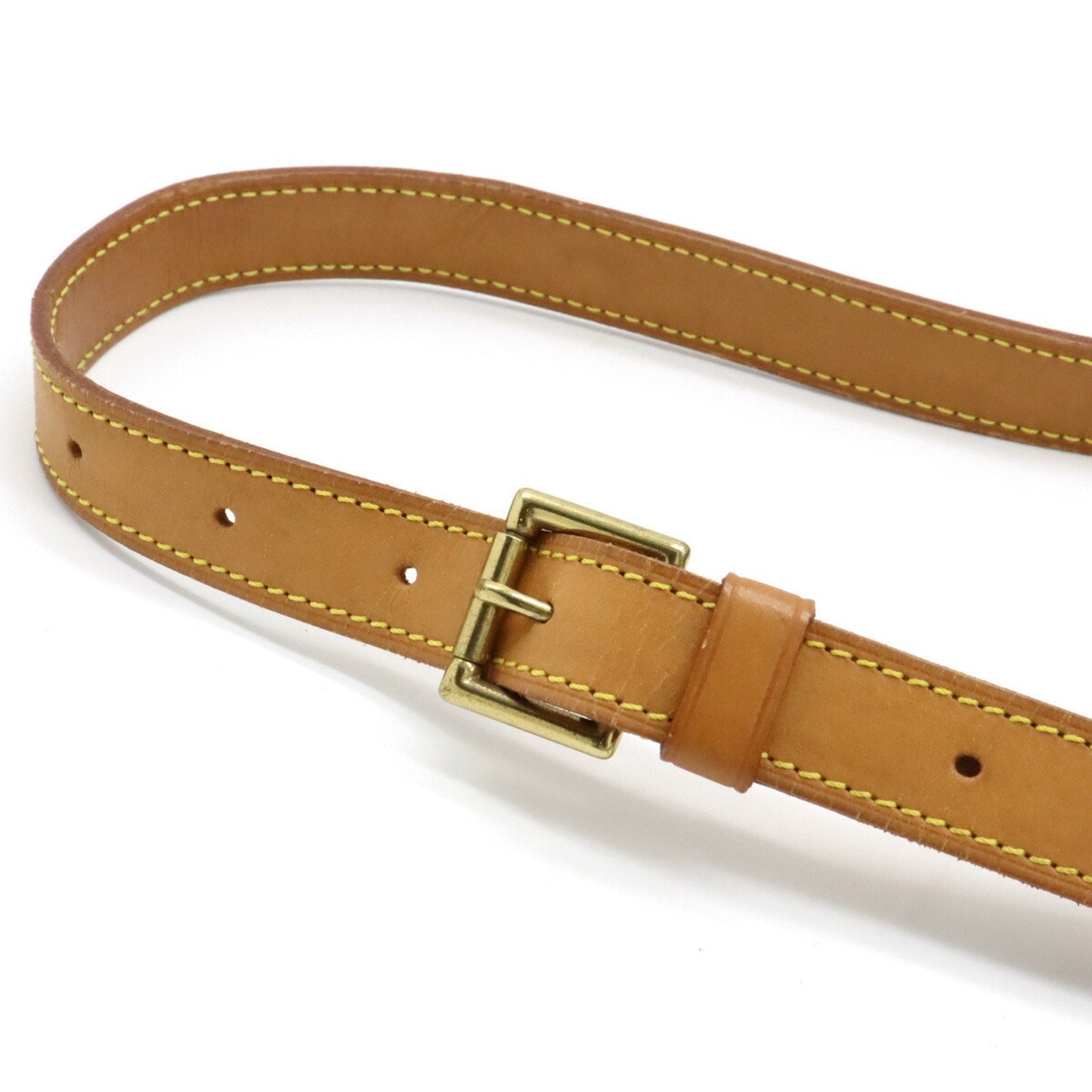 Louis Vuitton Musette Canvas Shoulder Bag ()