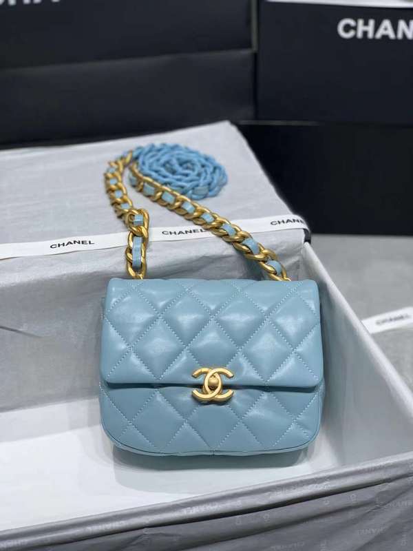 Satchel Bags - CHL Bags - 5739