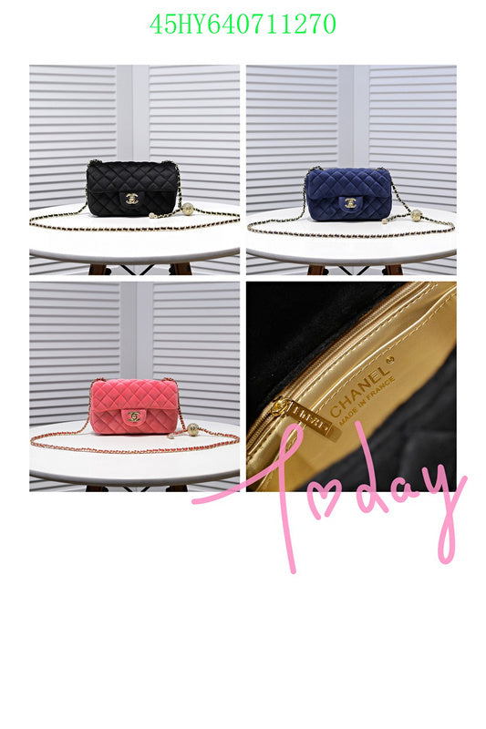Glami - CHL Bags - 461