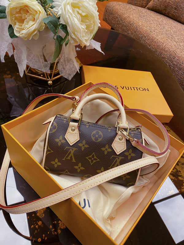 LOV2 Bags - Fashion Bags 2658