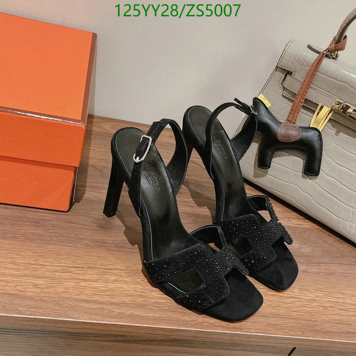 SAMC - HMS Women Shoes - 392
