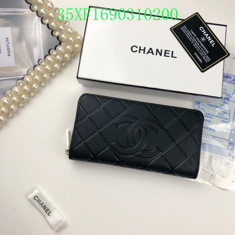 Glami - CHL Wallet - 2491