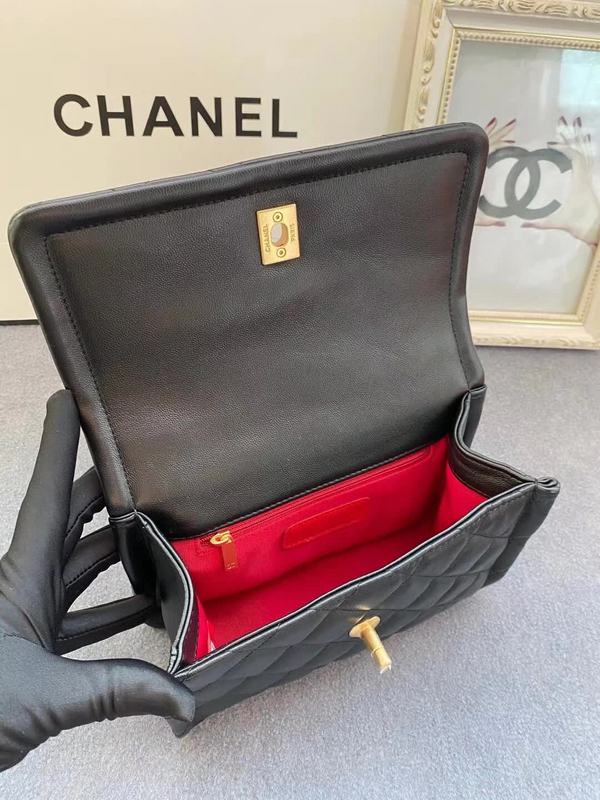 Satchel Bags - CHL Bags - 6394