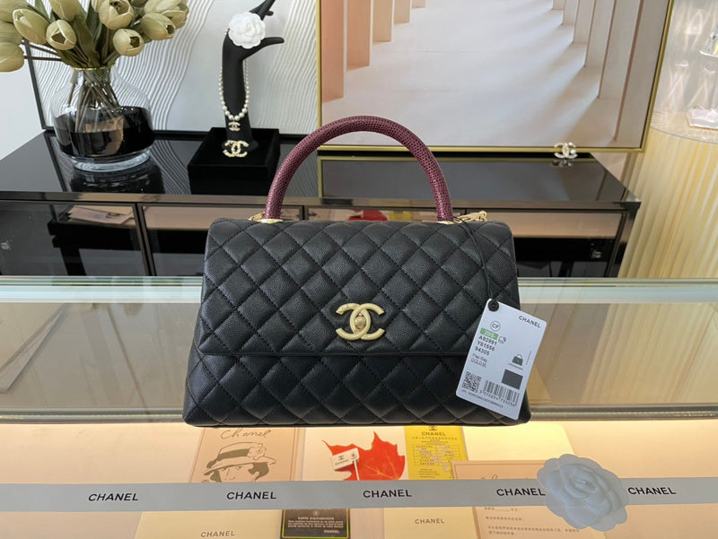 Satchel Bags - CHL Bags - 1660