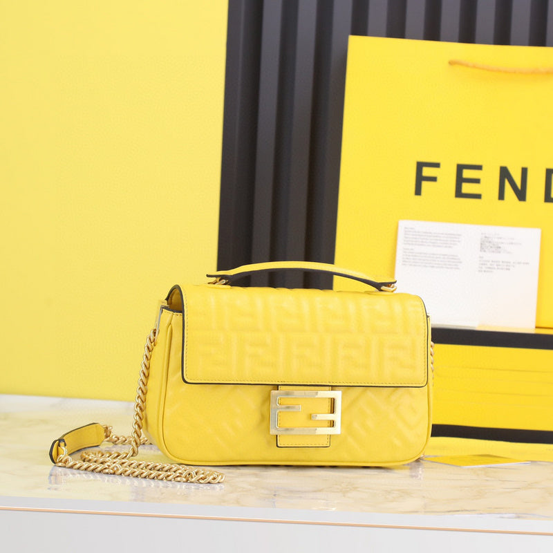 FDI Bags - Luxurious Bags 452