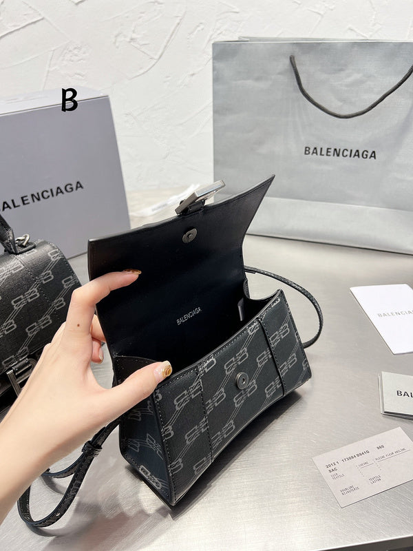 Glami Fashion - BGA Bags - 1621