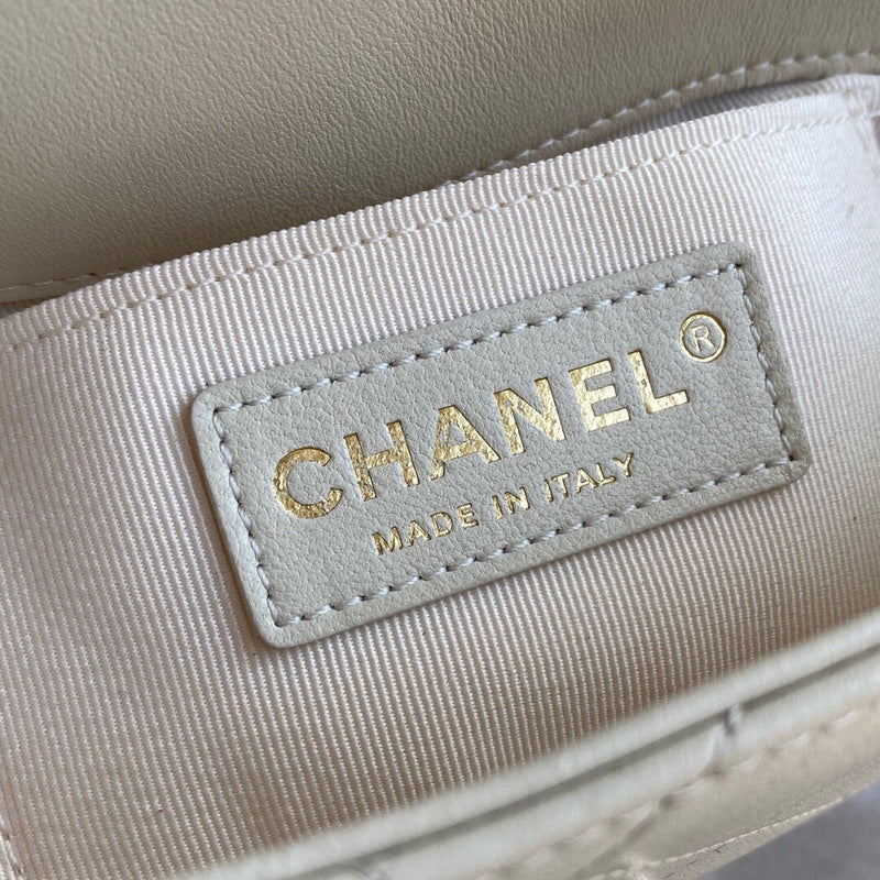 Satchel Bags - CHL Bags - 4752
