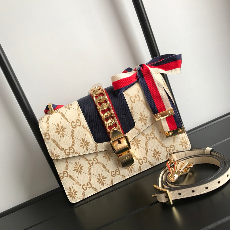Satchel Bags - GCI Bags - 1183