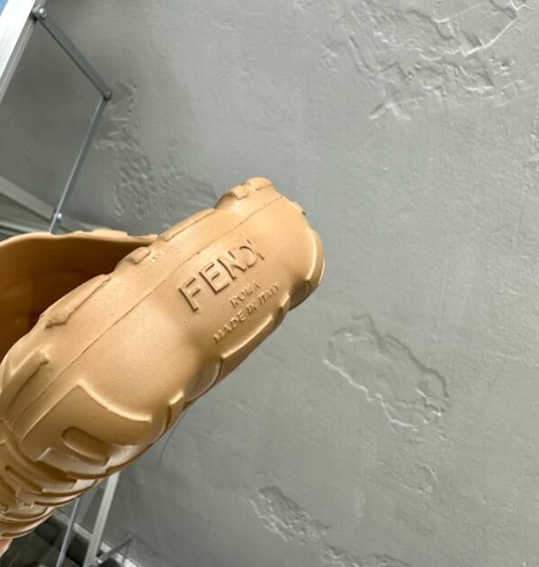 SAMC - FDE Men Shoes - 098