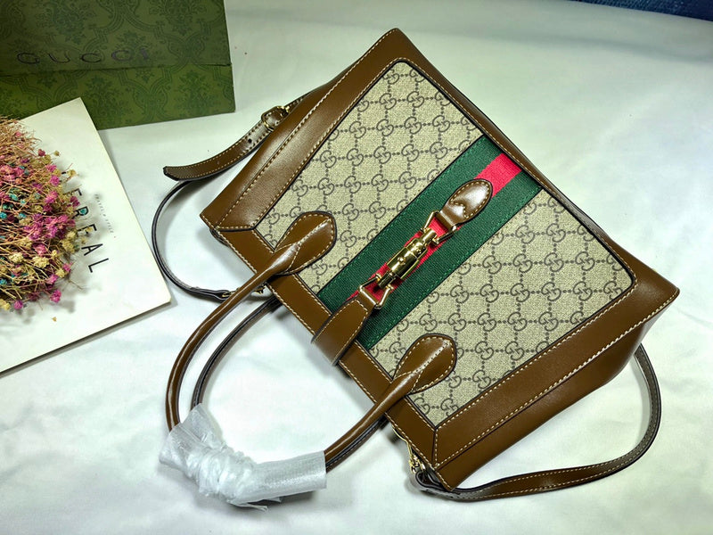 Satchel Bags - GCI Bags - 1430