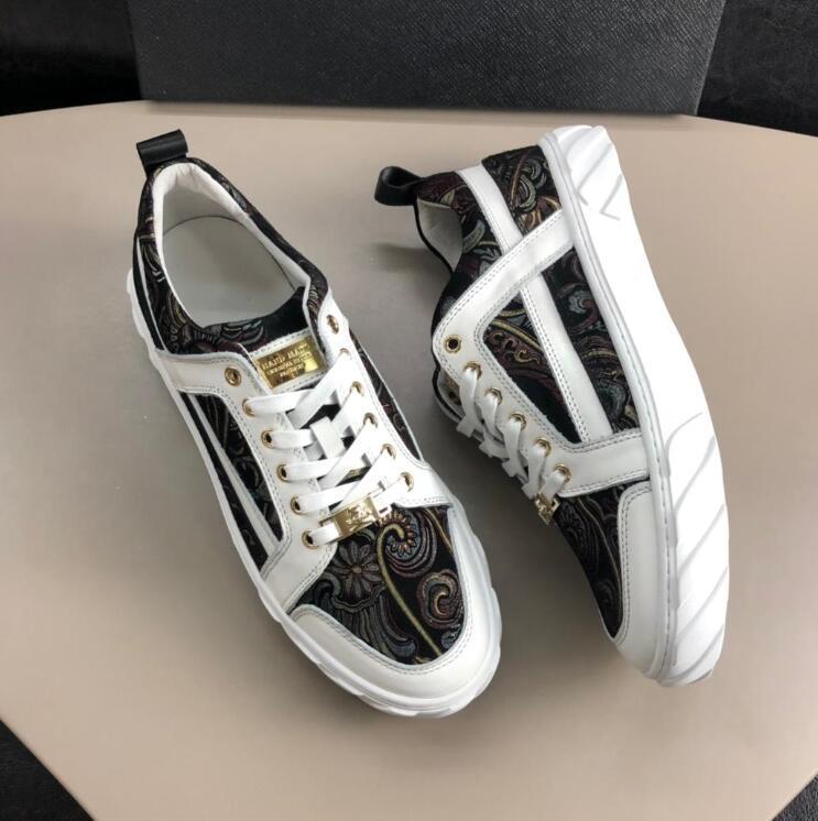 Glamy - PHP Shoes - 214