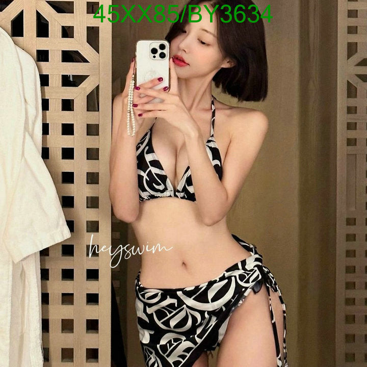 SAMC - CHL Swimsuits - 109