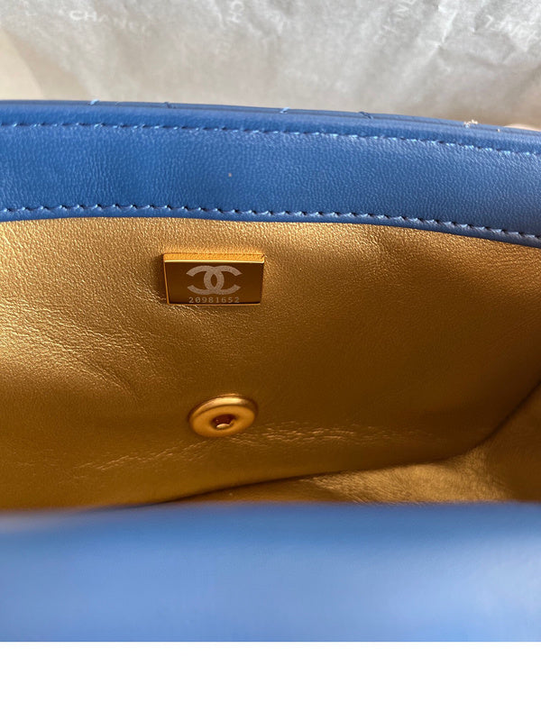 Satchel Bags - CHL Bags - 3465