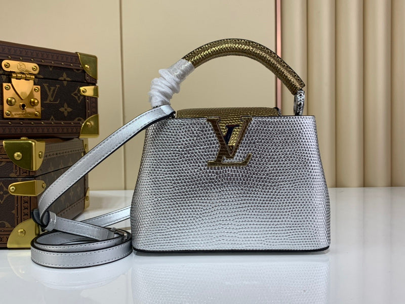 Satchel Bags - VL Bags - 4385
