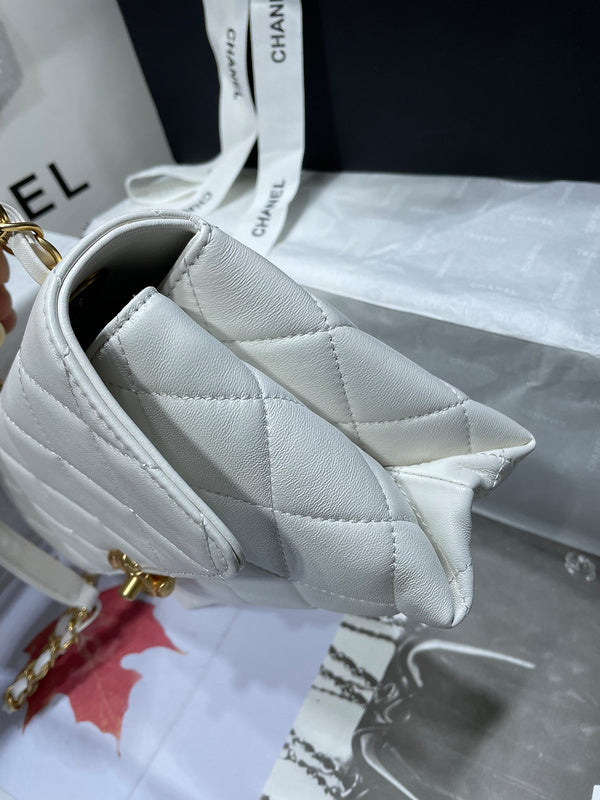 Satchel Bags - CHL Bags - 1074