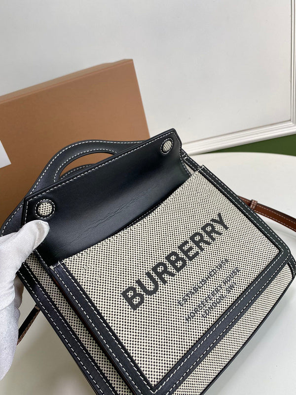 Glamy - BOR Bags - 261
