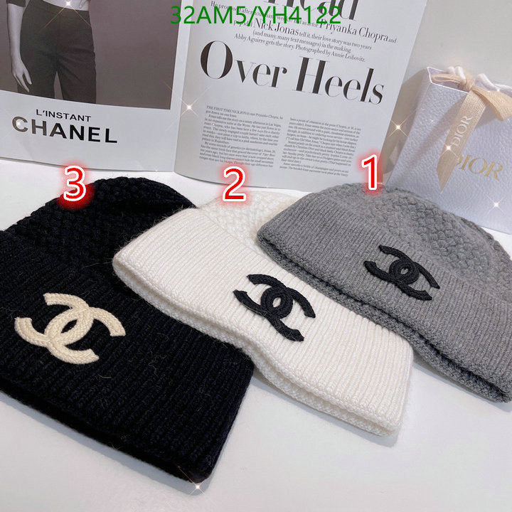 SAMC - CHL Caps & Hats - 469