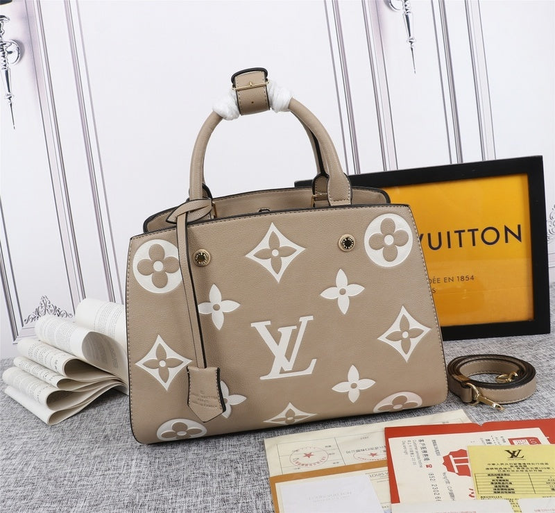 GlamI Lu-Vi bags - 3889