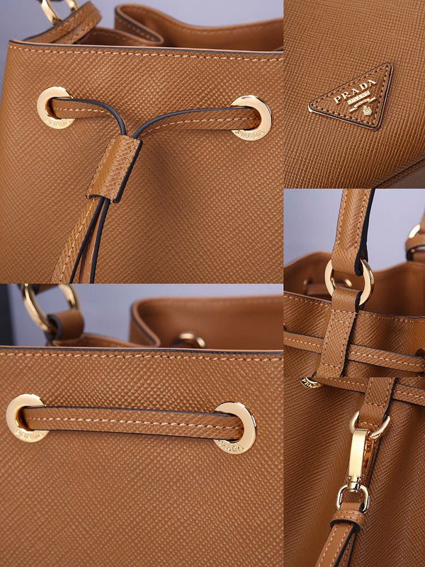 Satchel Bags - PDA Bags - 1454