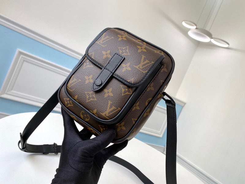 Satchel Bags - VL2 Bags - 446