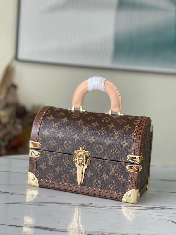 Satchel Bags - VL Bags - 307