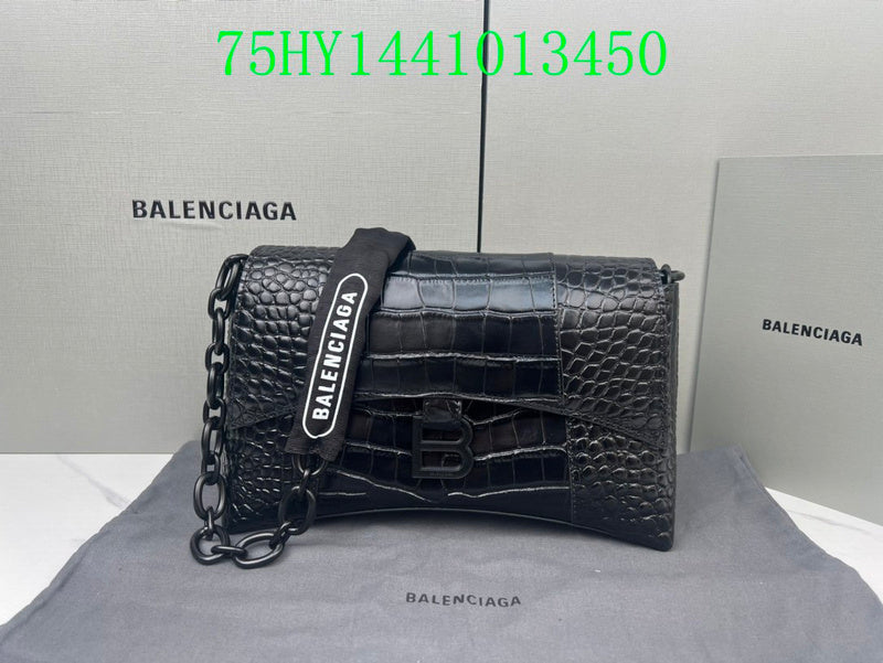 Satchel Bags - BGA Bags - 2007