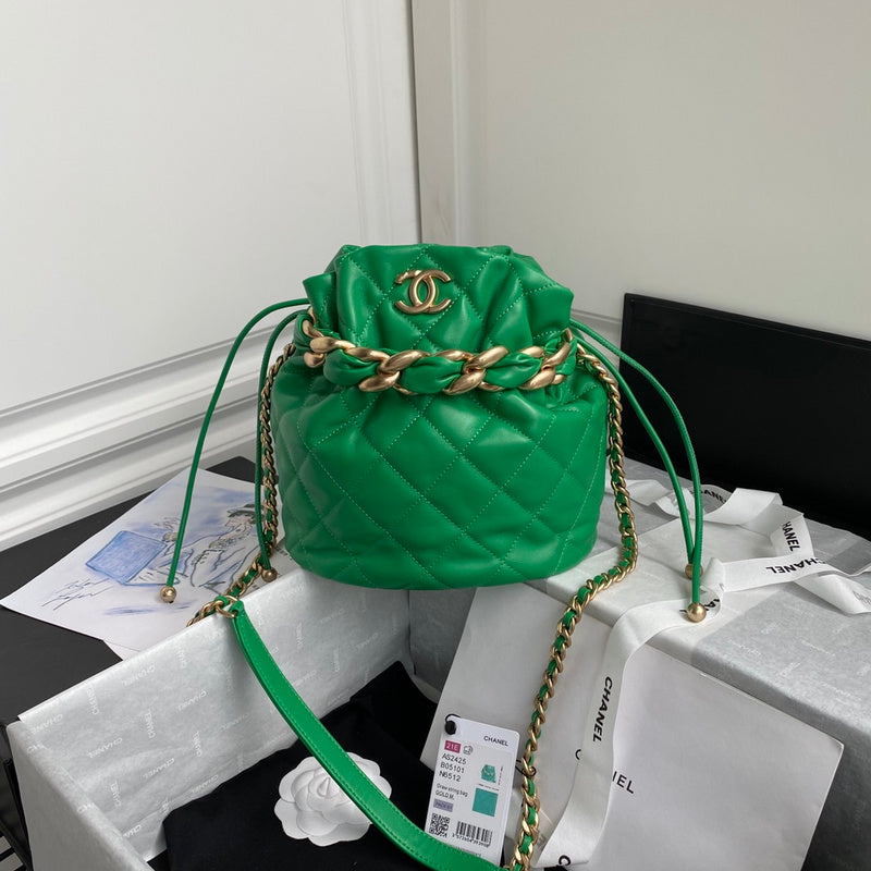 Satchel Bags - CHL Bags - 1845