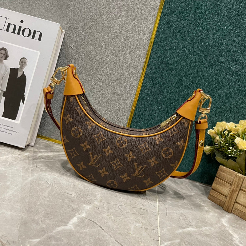 Satchel Bags - VL Bags - 1956