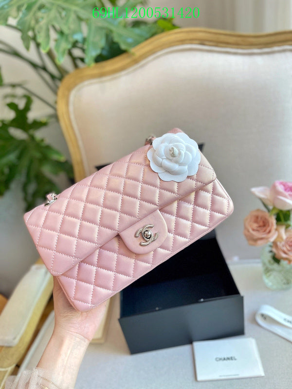 Glami - CHL Bags - 2667