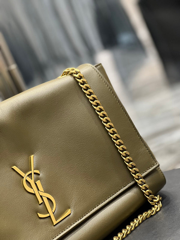 Satchel Bags - SLY Bags - 459
