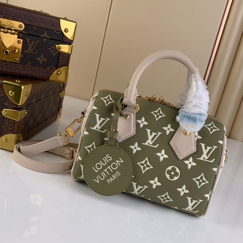 Satchel Bags - VL Bags - 4434