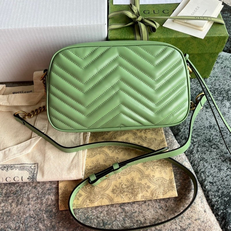 Satchel Bags - GCI Bags - 731