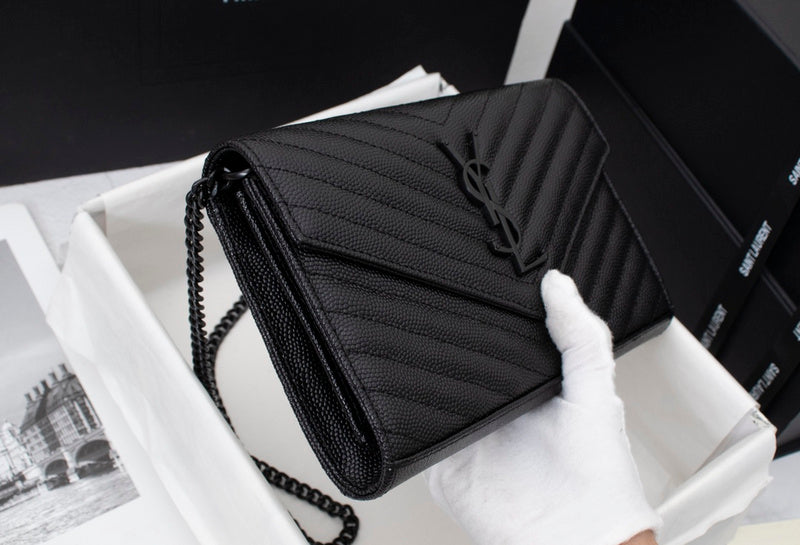 Satchel Bags - SLY Bags - 1800