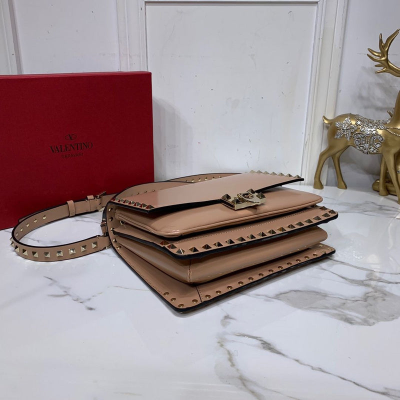 Satchel Bags - VTO Bags - 1333