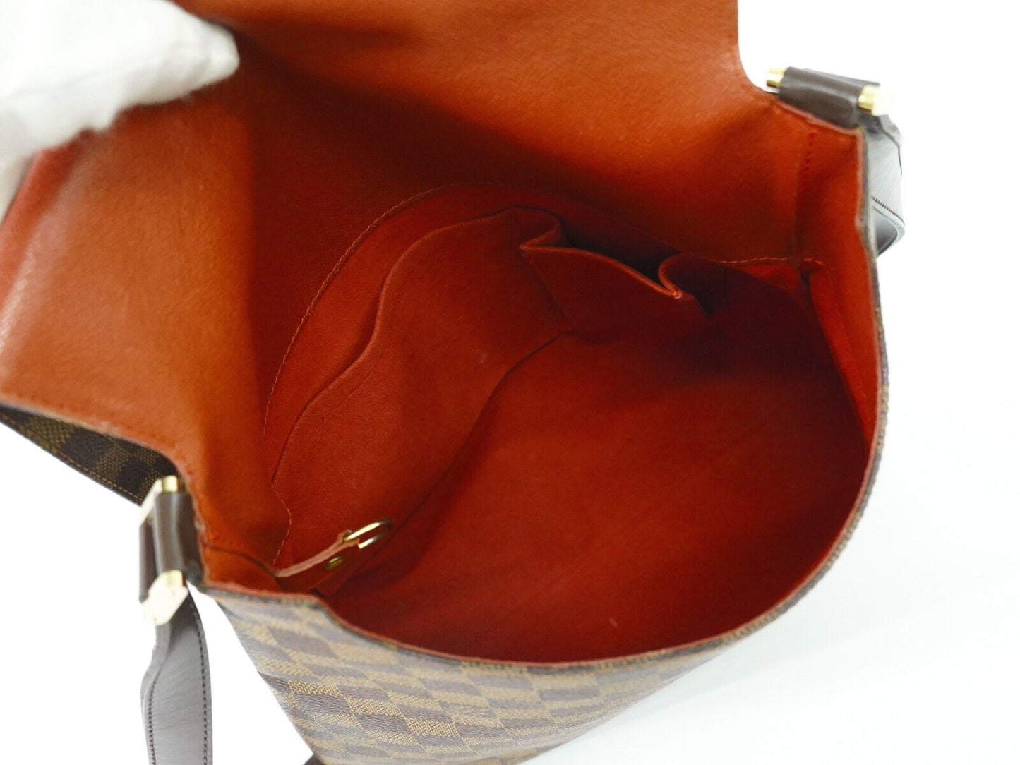 Louis Vuitton Musette Canvas Shoulder Bag