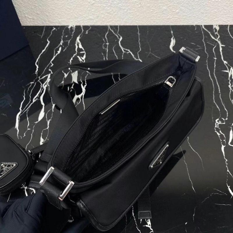 Satchel Bags - PDA Bags - 1695