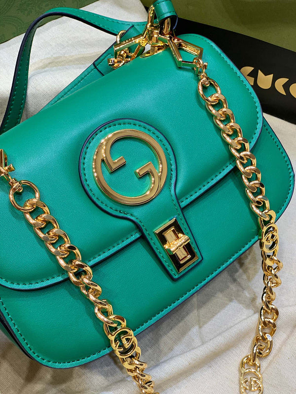 Satchel Bags - GCI Bags - 1538