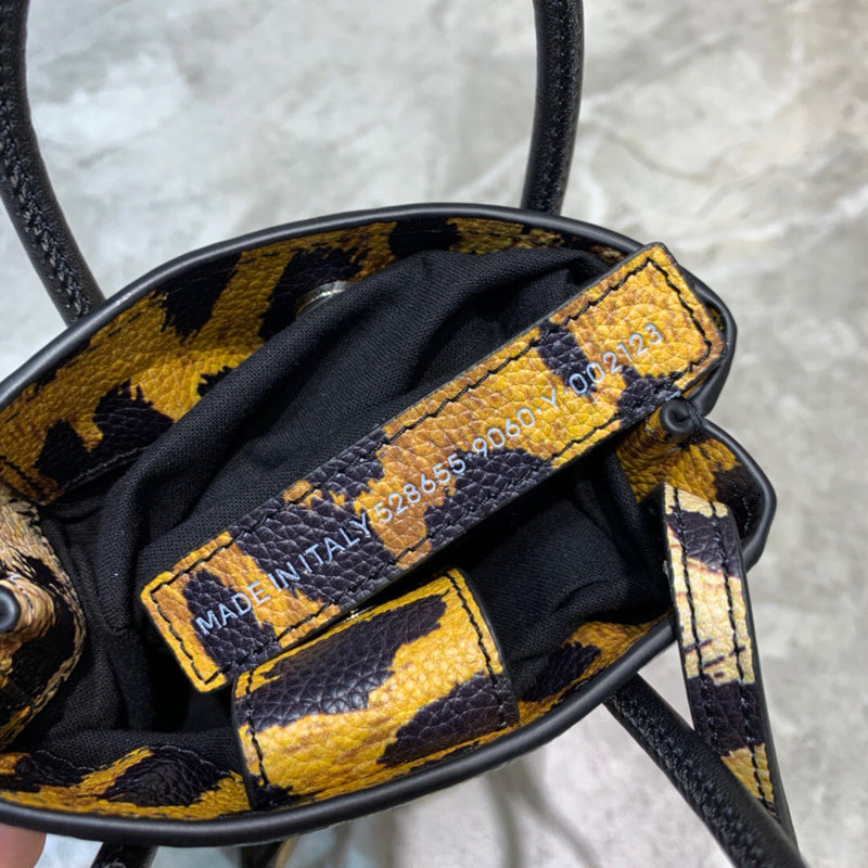 Satchel Bags - BGA Bags - 1256