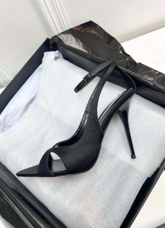 SAMC - YLS Women Shoes - 252