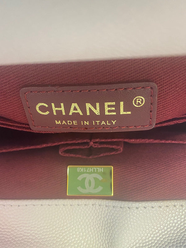 Satchel Bags - CHL Bags - 2186