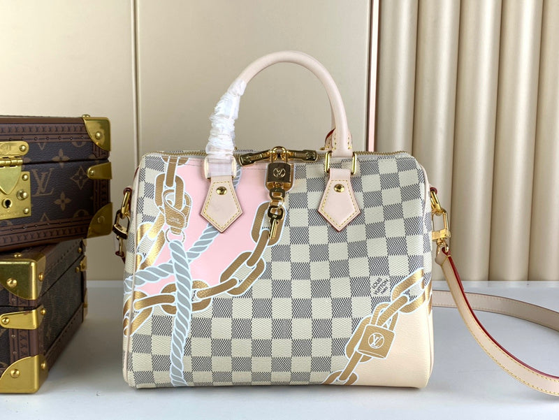 Satchel Bags - VL Bags - 2844