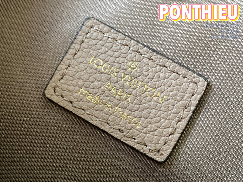 Glami Fashion Lu-Vi Bags - 16644